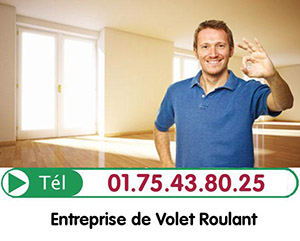 Deblocage Volet Roulant Nanteuil les Meaux