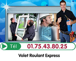 Depannage Volet Roulant Nanteuil les Meaux