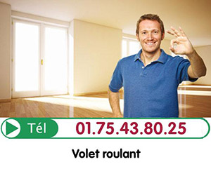 Reparation Volet Roulant Nanteuil les Meaux