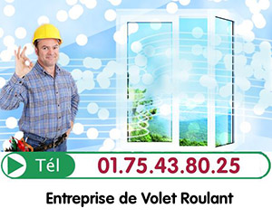 Reparation Volet Roulant Nanteuil les Meaux