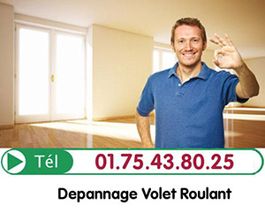 Volet Roulant Nanteuil les Meaux